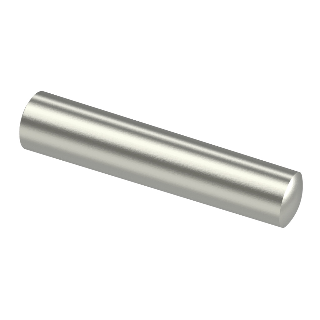 DIN 1  B  2,5 x 16   steel